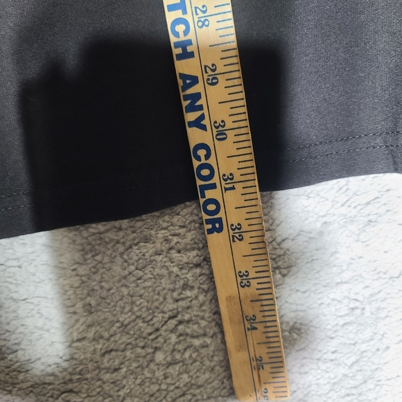 Holiday Time Black and Green Graphic Short Sleeve Tee - Picture 6 of 6